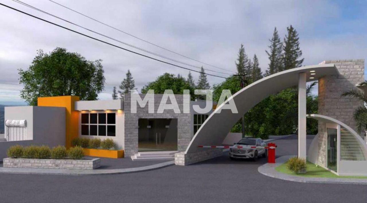 Casa en Punta Cana, República Dominicana, 110 m² - imagen 13