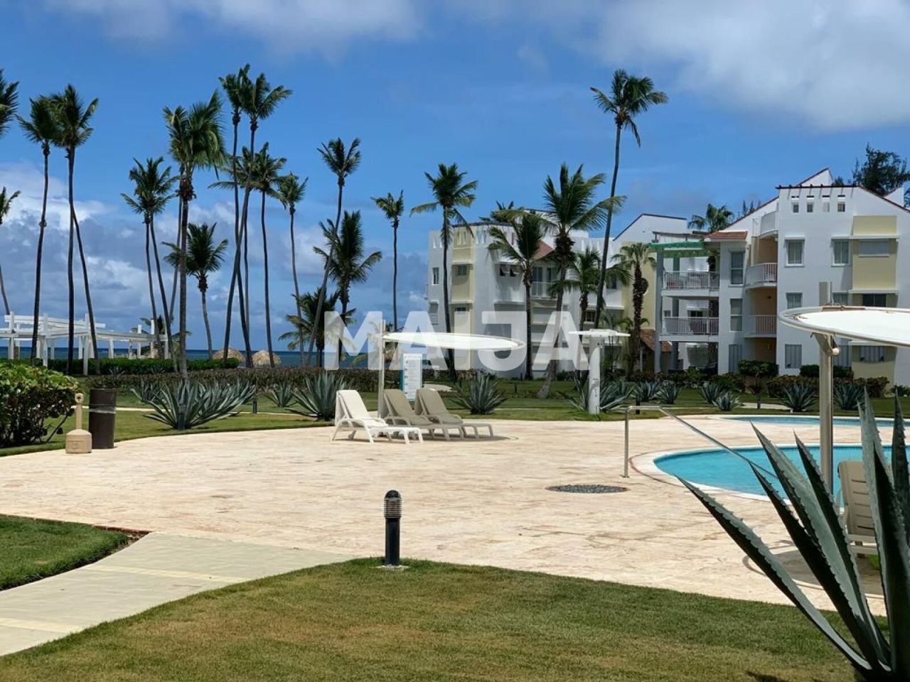 Apartamento en Punta Cana, República Dominicana, 165.85 m² - imagen 13