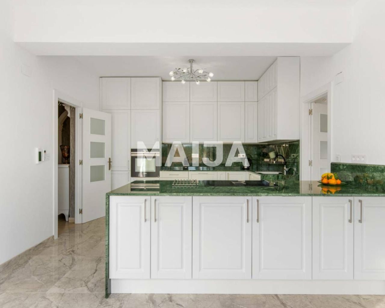 House in Daya Vieja, Spain, 230 m² - picture 13