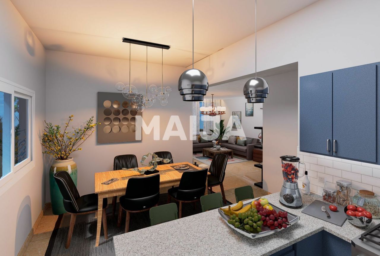 Appartamento a Punta Cana, Repubblica Dominicana, 75 m² - foto 13