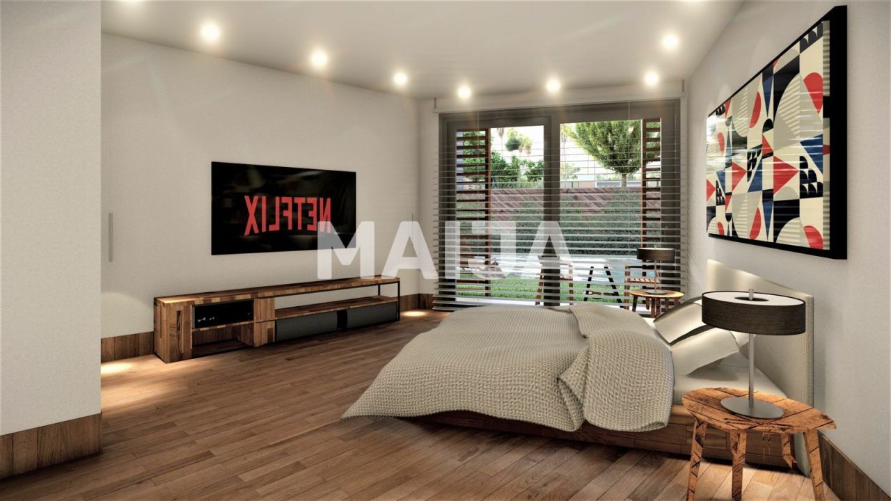 House in Punta Cana, Dominican Republic, 280 m² - picture 13