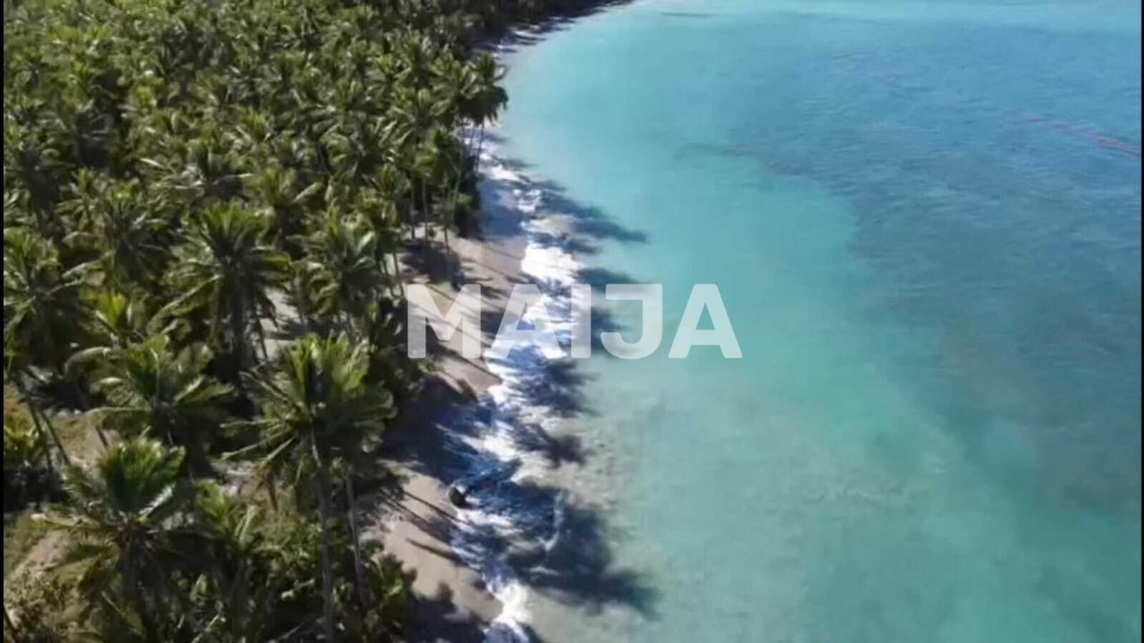 Grundstück in Gaspar Hernandez, Dominikanische Republik, 1 900 000 m² - Foto 13