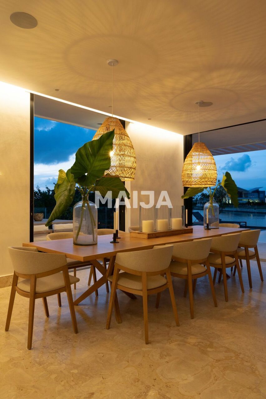 Villa in Cap Cana, Dominican Republic, 640 m² - picture 13