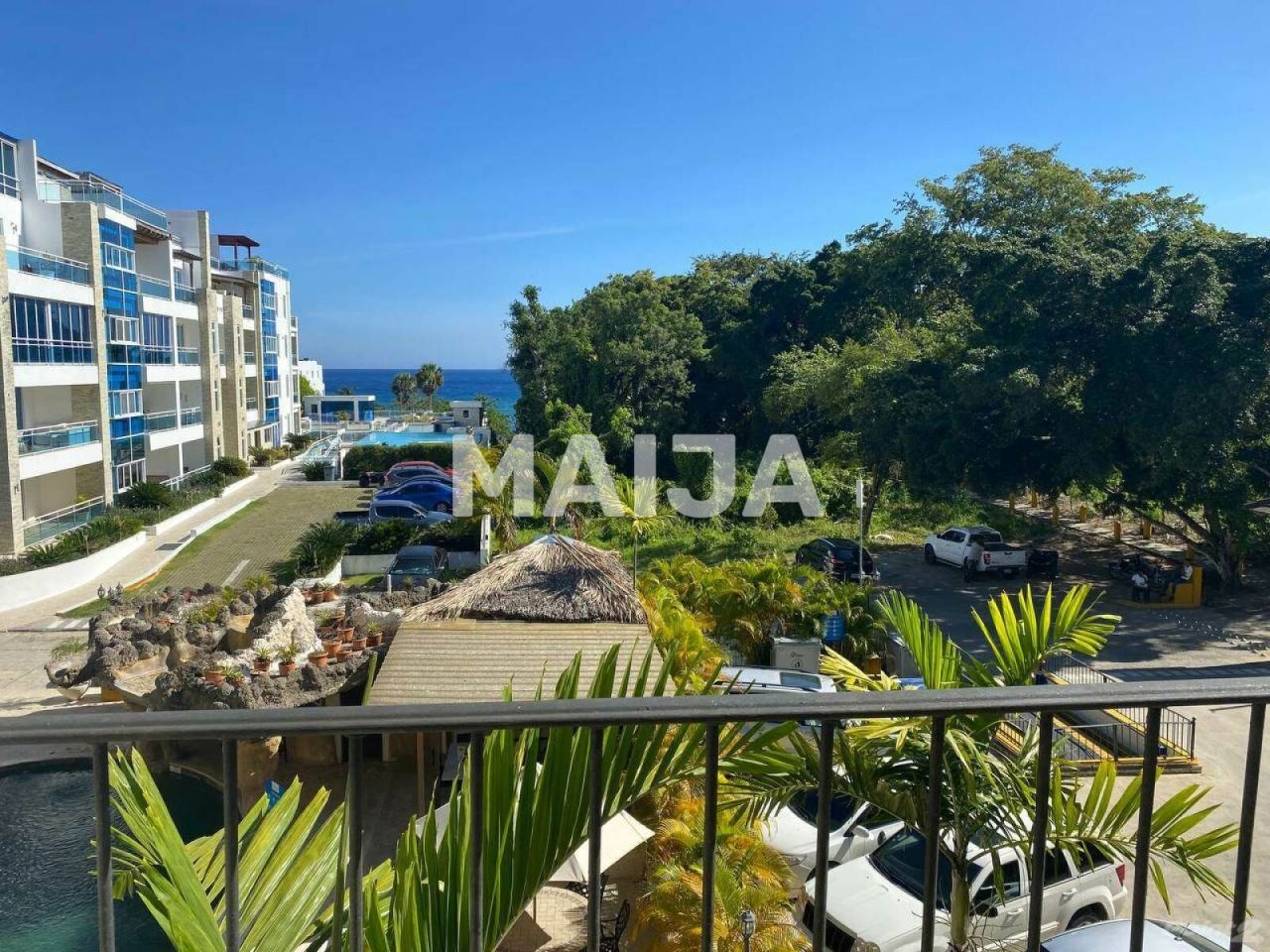 Flat in Puerto Plata, Dominican Republic, 72 m² - picture 13