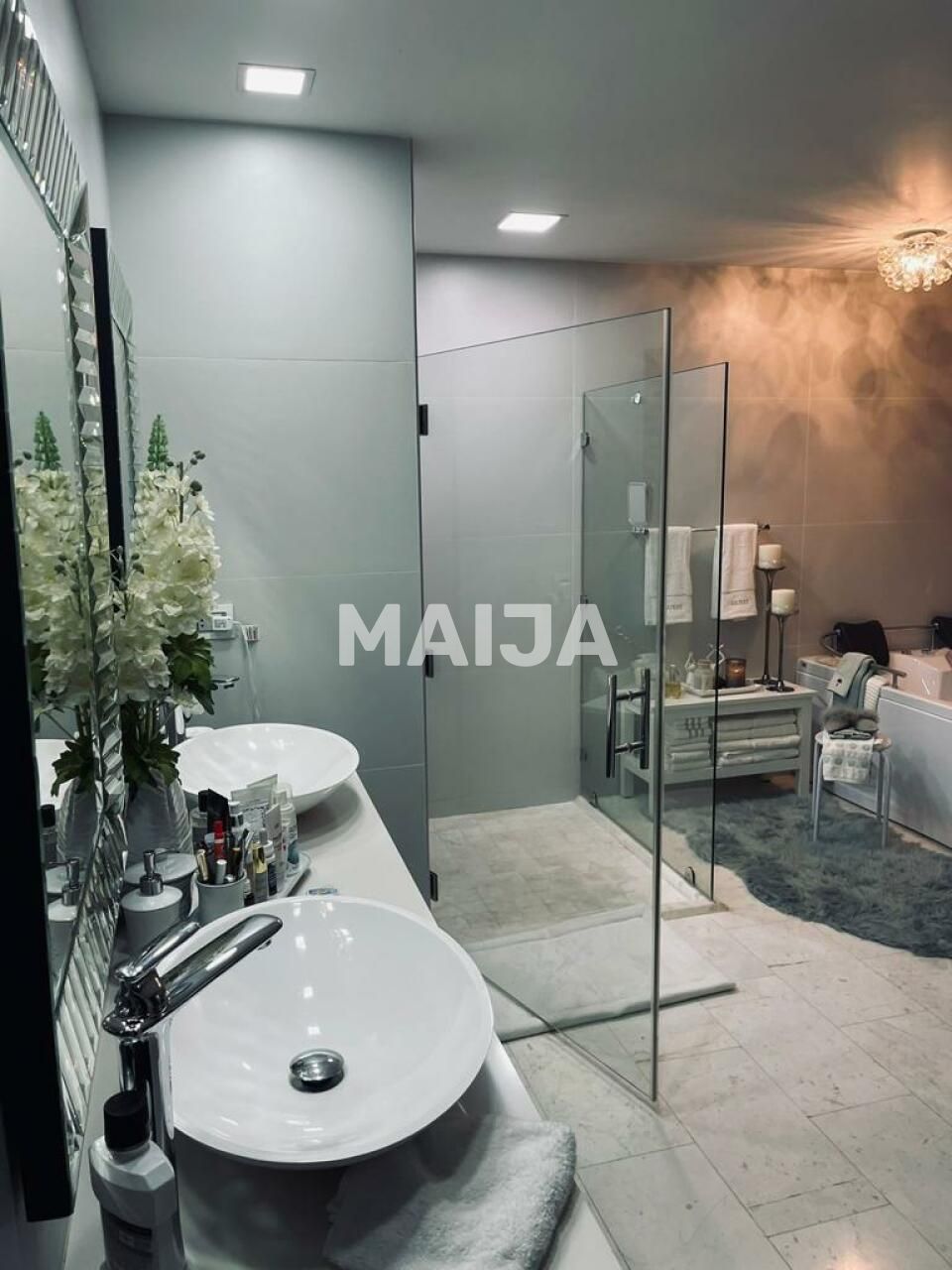 Villa à Punta Cana, République dominicaine, 700 m² - image 13