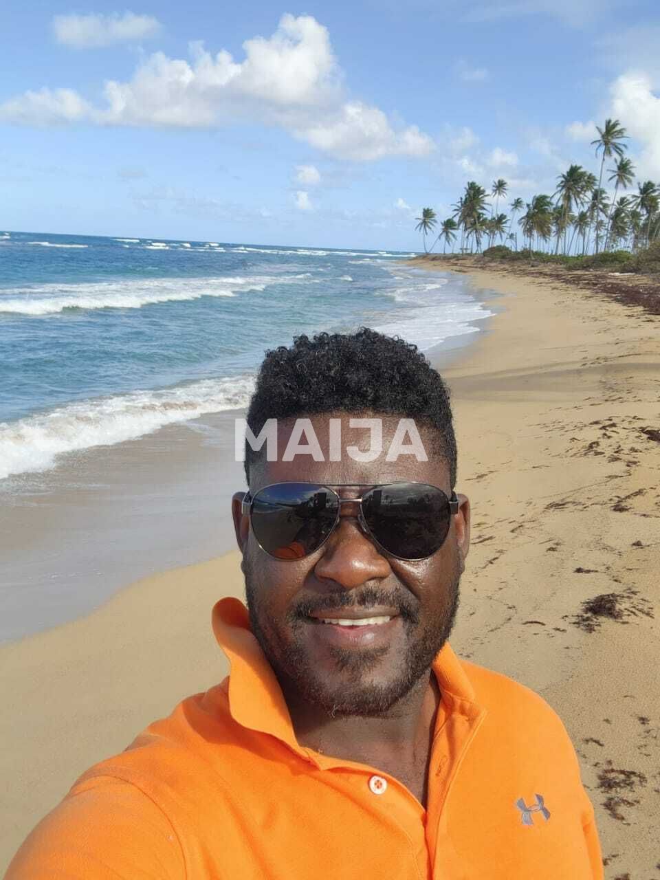 Land El Cedro, Dominican Republic, 5 630 m² - picture 14