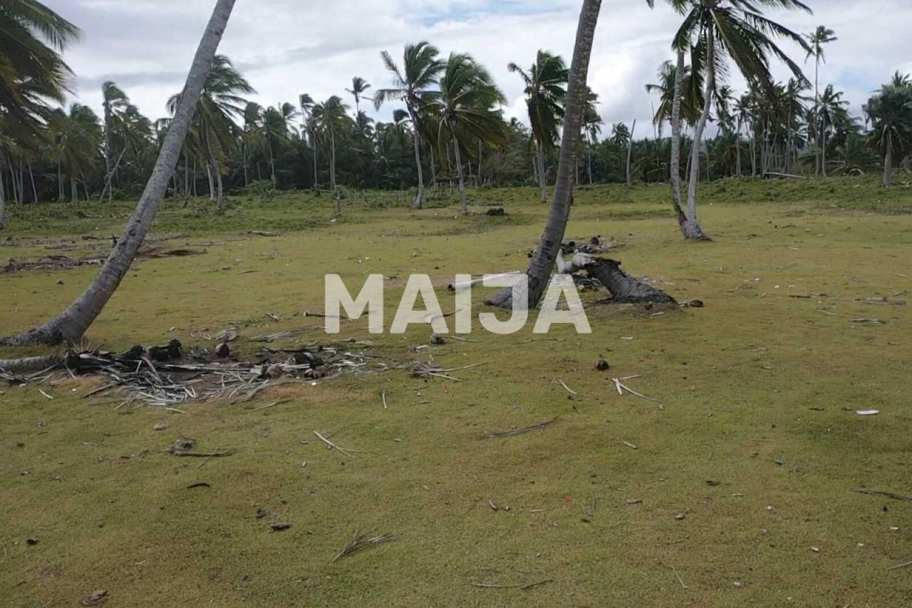 Terreno El Cedro, República Dominicana, 25 154.4 m² - imagen 14