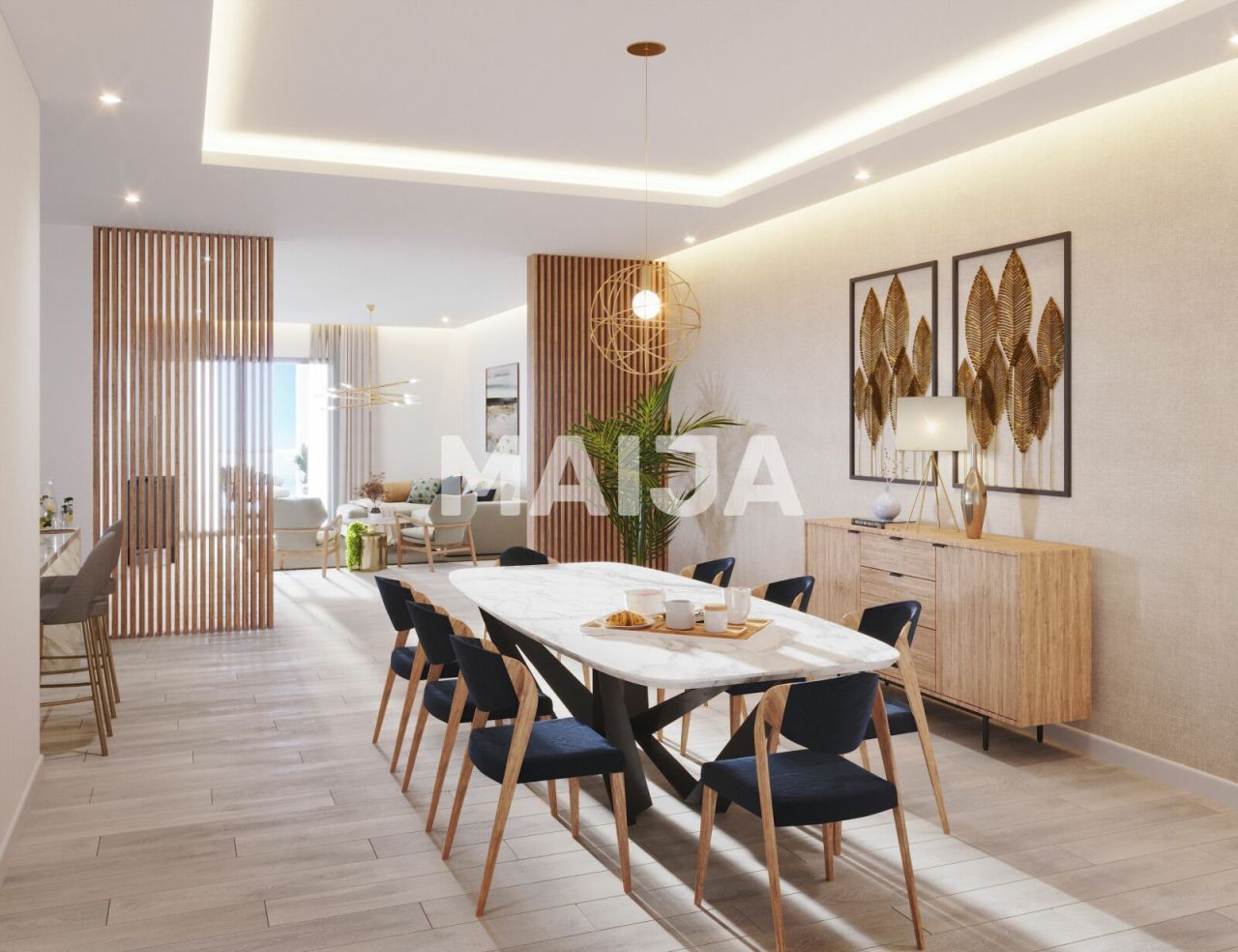 Appartement à Punta Cana, République dominicaine, 259.36 m² - image 14