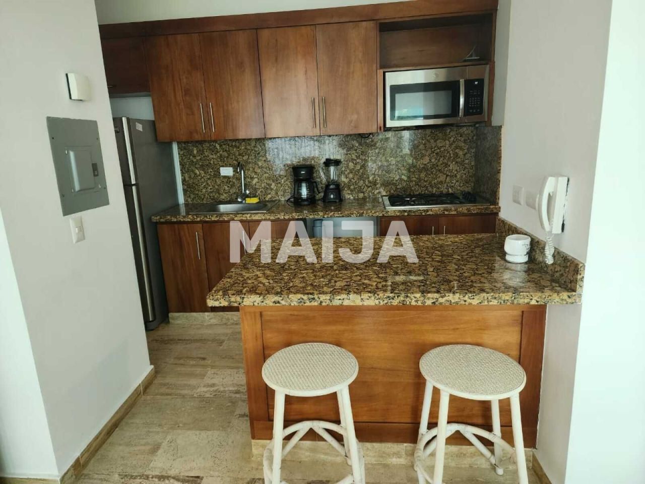 Appartement à Sosúa, République dominicaine, 127.55 m² - image 14