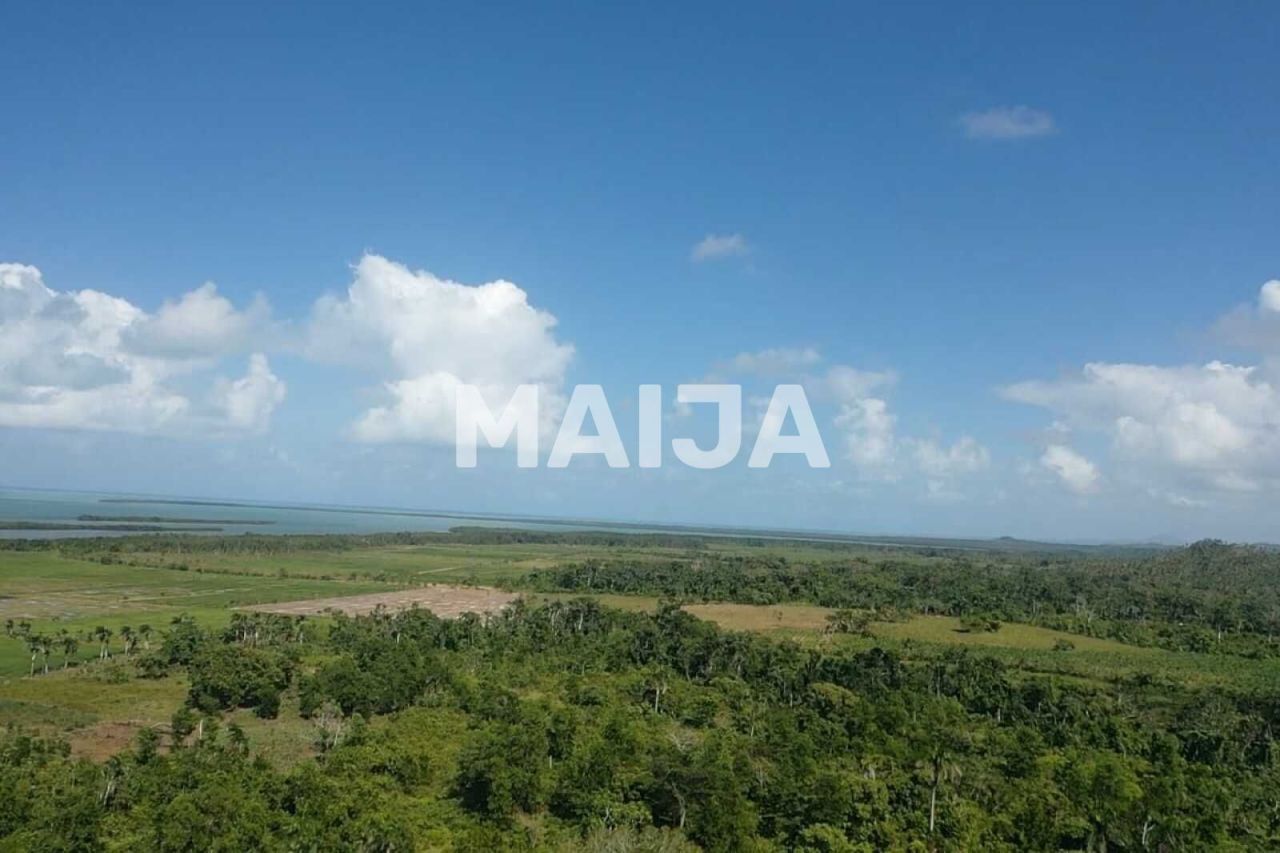 Terreno en Miches, República Dominicana, 7 441 106.9 m² - imagen 14