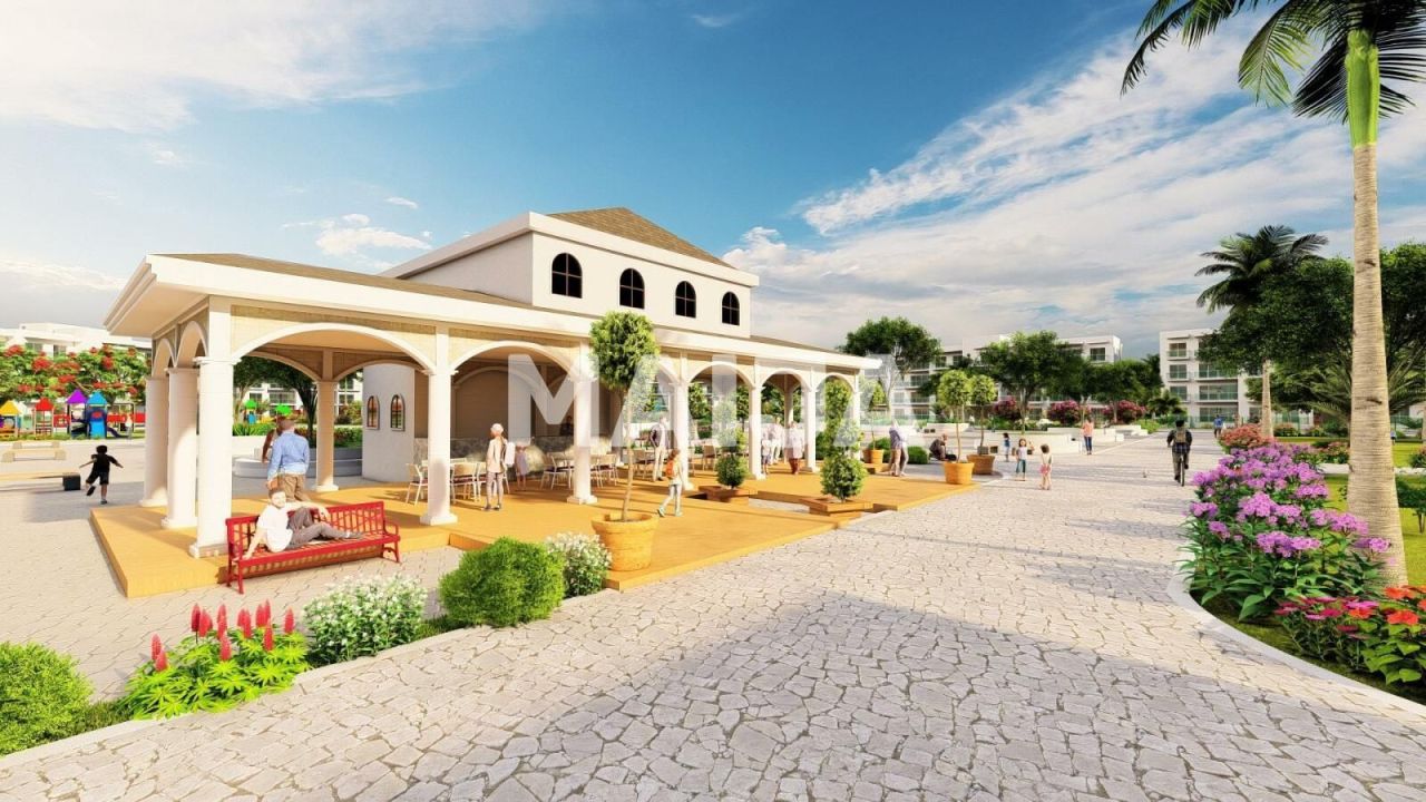 Appartement à Sosúa, République dominicaine, 41 m² - image 14