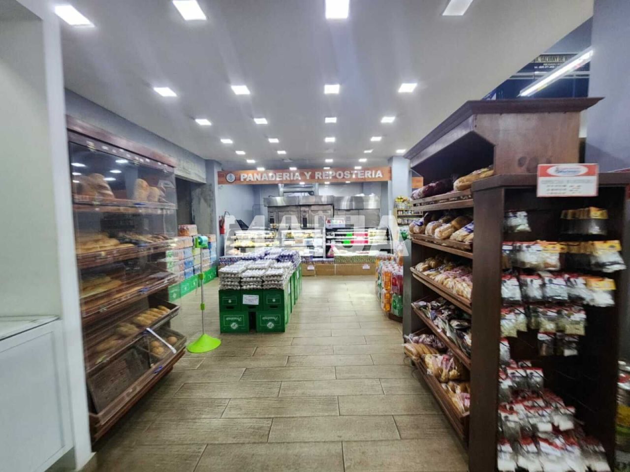 Cafe, restaurant in Cabarete, Dominican Republic, 4 000 m² - picture 14