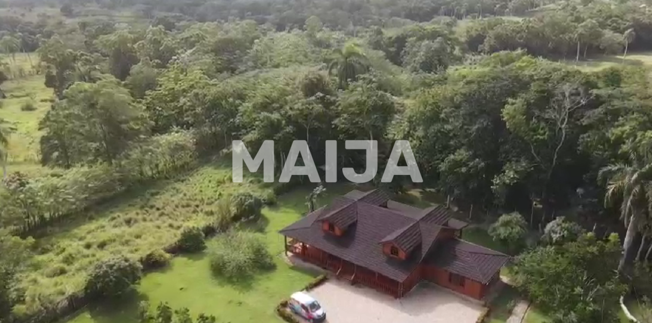 Terreno a Cabarete, Repubblica Dominicana, 230 000 m2 - foto 14