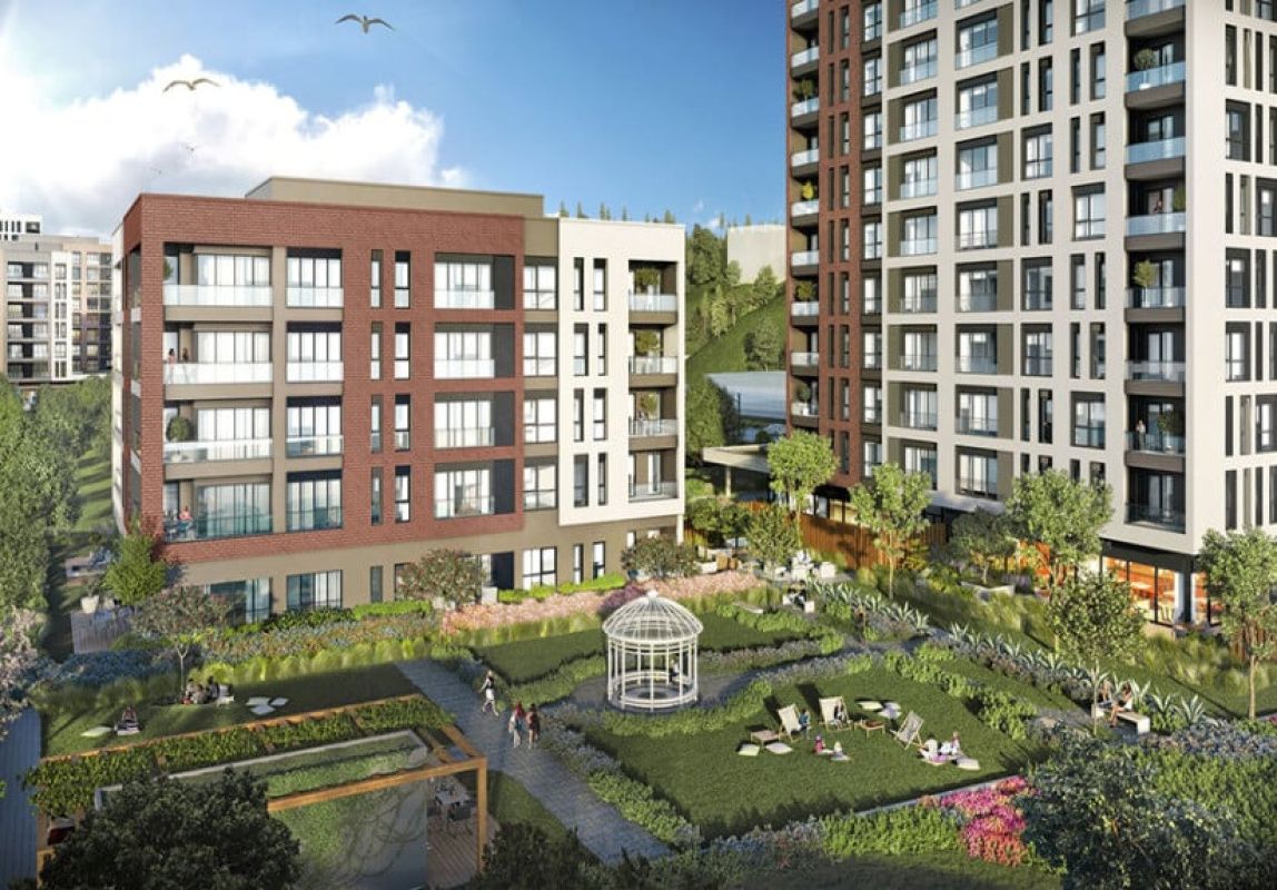 Piso en Estambul, Turquia - imagen 2