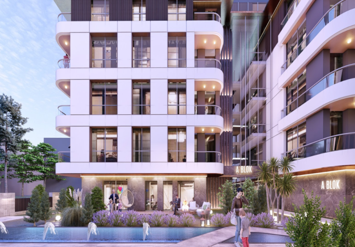 Piso en Estambul, Turquia - imagen 2