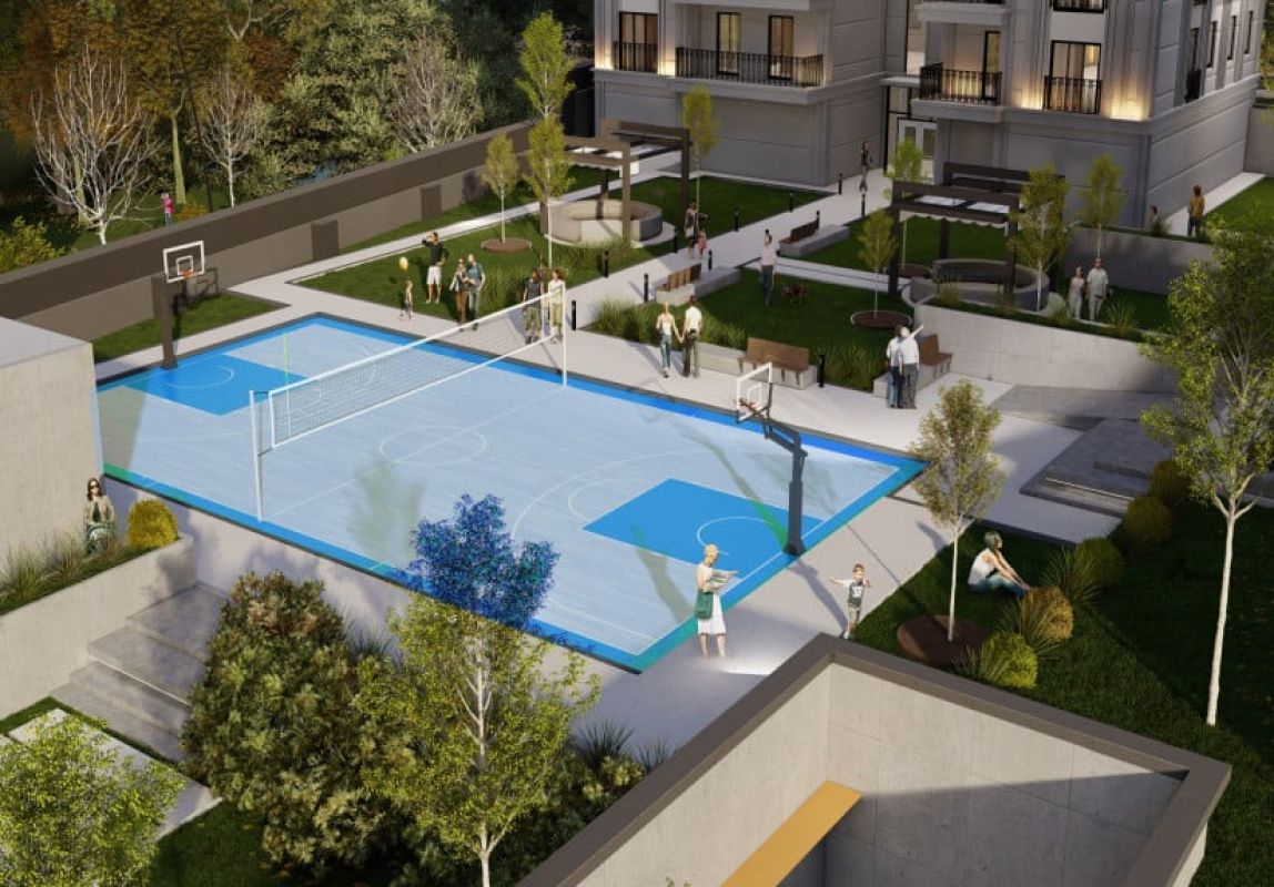 Piso en Estambul, Turquia - imagen 2