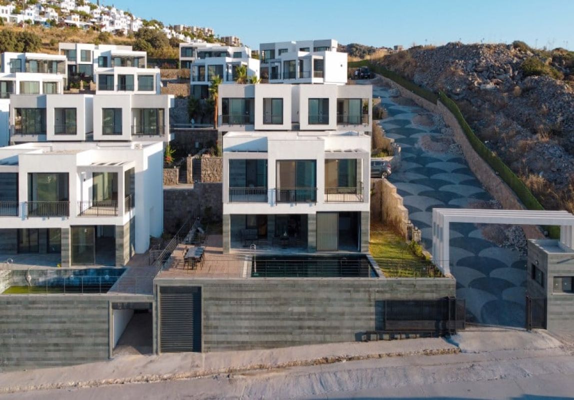 Piso en Mugla, Turquia - imagen 2