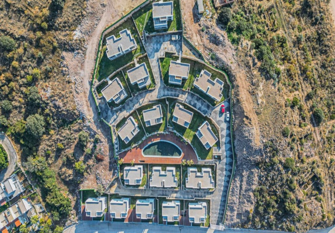 Casa a Mugla, Turchia - foto 2