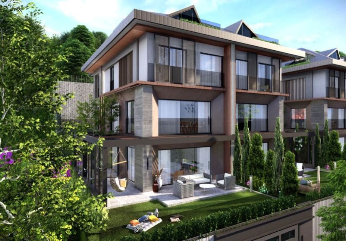 Flat in Istanbul, Turkey - picture 2