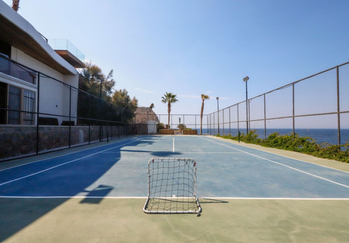 Appartamento a Mugla, Turchia, 750 m² - foto 2