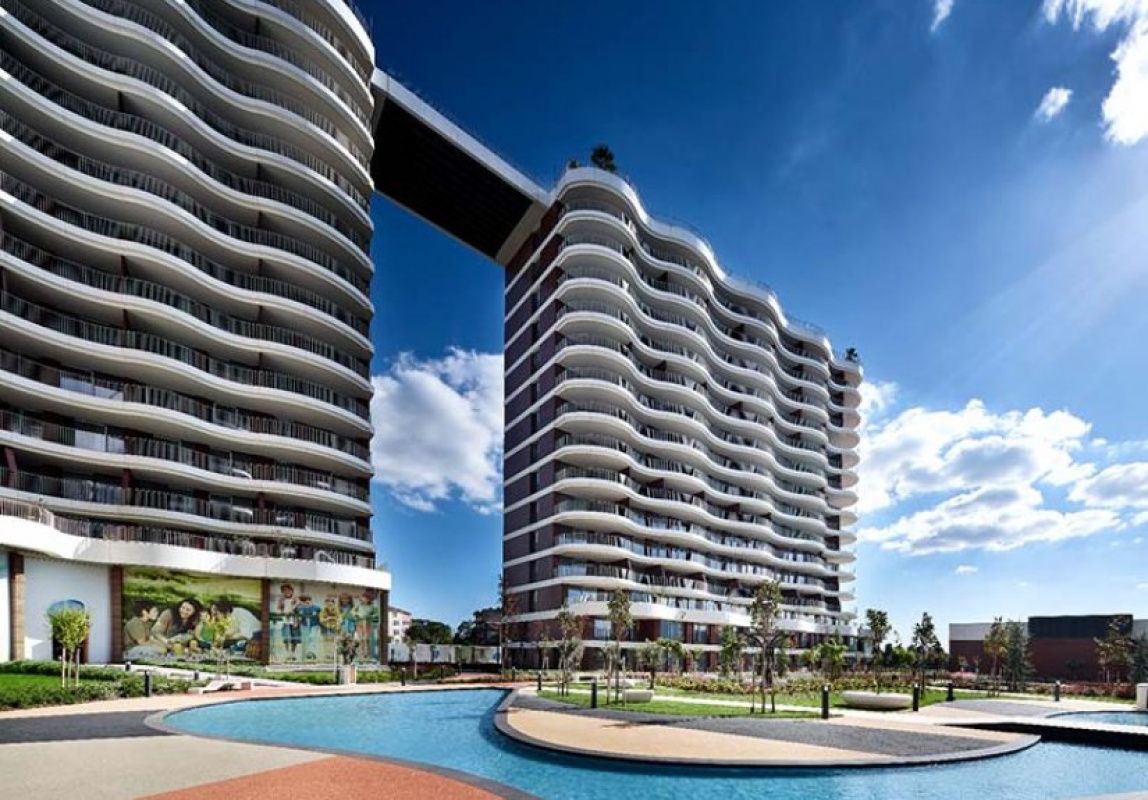 Appartement à Istanbul, Turquie, 343 m² - image 2