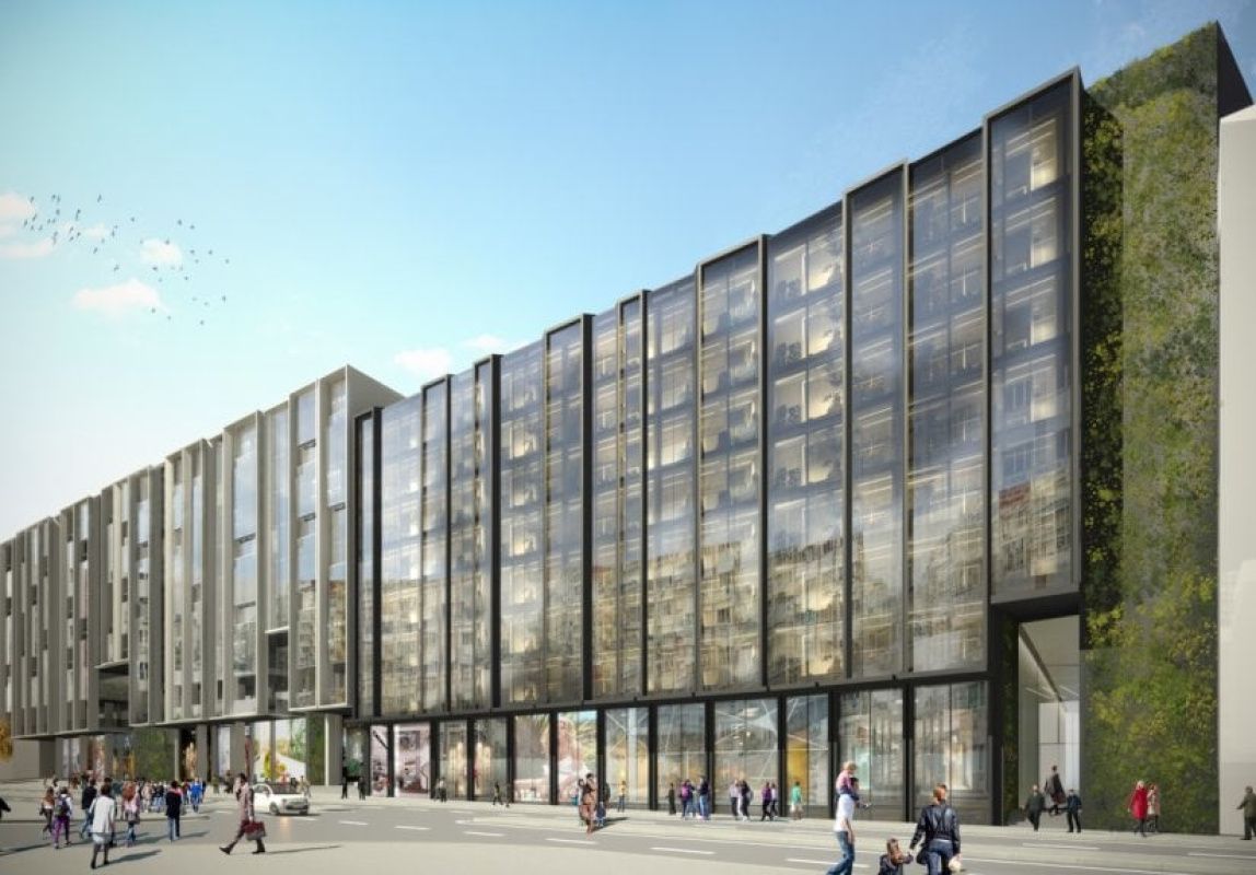 Flat in Istanbul, Turkey - picture 2