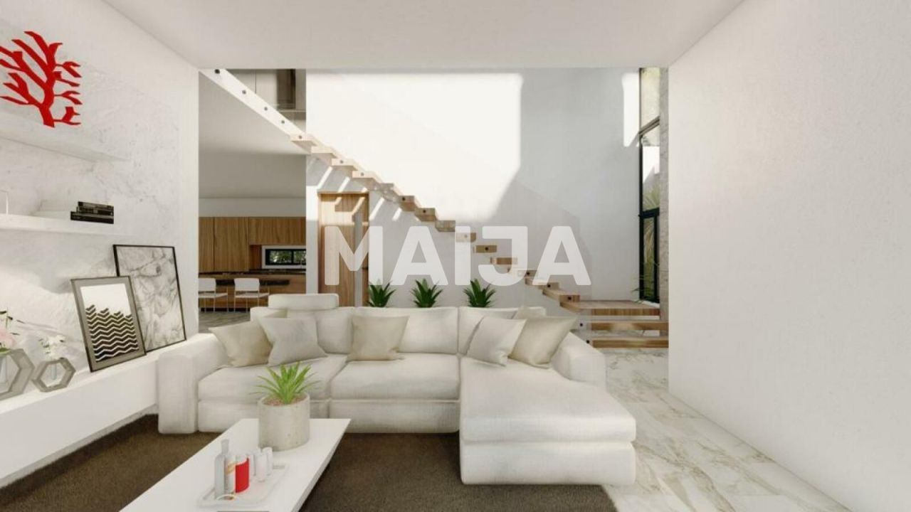 House in Punta Cana, Dominican Republic, 550 m² - picture 14