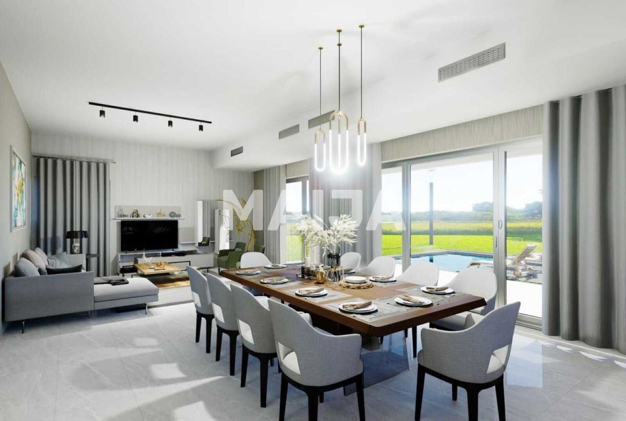 Casa a Punta Cana, Repubblica Dominicana, 590 m² - foto 14