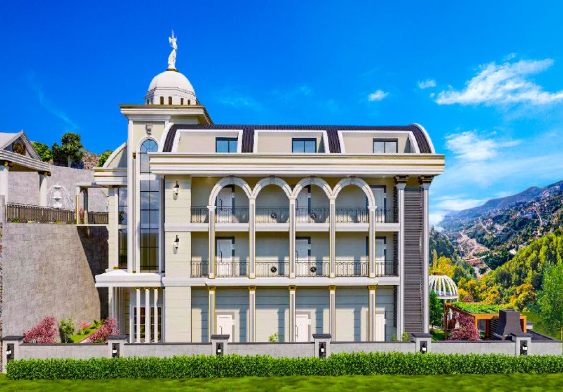 Piso en Antalya, Turquia - imagen 3