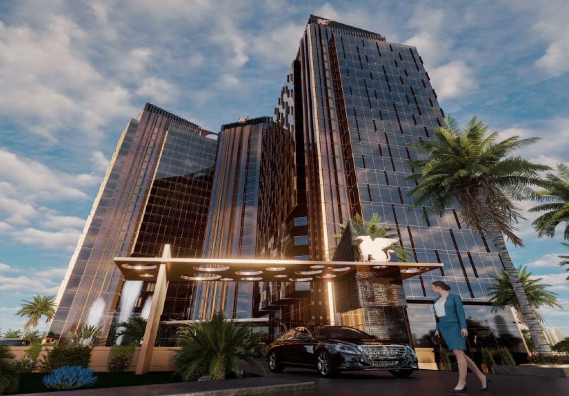 Wohnung in Istanbul, Türkei, 81 m² - Foto 3