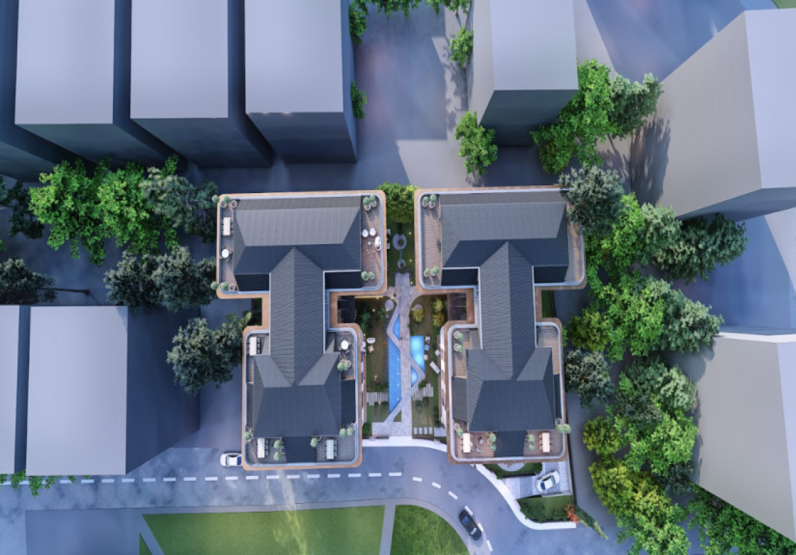 Piso en Estambul, Turquia - imagen 3