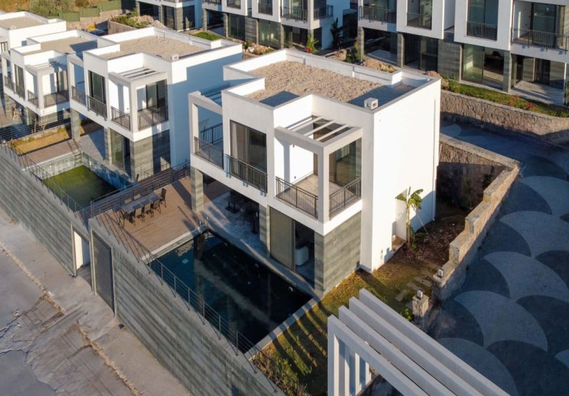 Piso en Mugla, Turquia - imagen 3