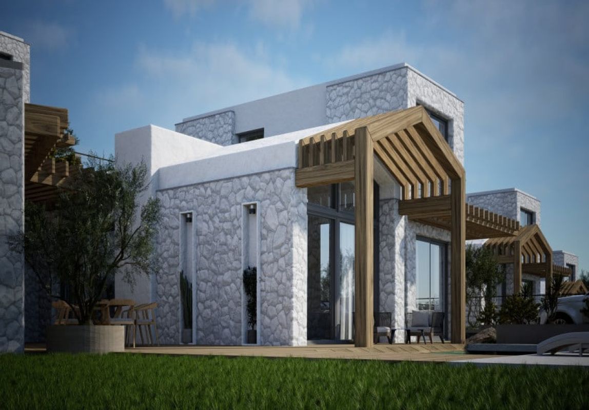 Casa en Mugla, Turquia - imagen 3