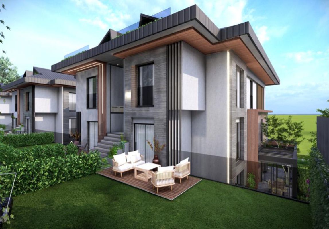 Flat in Istanbul, Turkey - picture 3