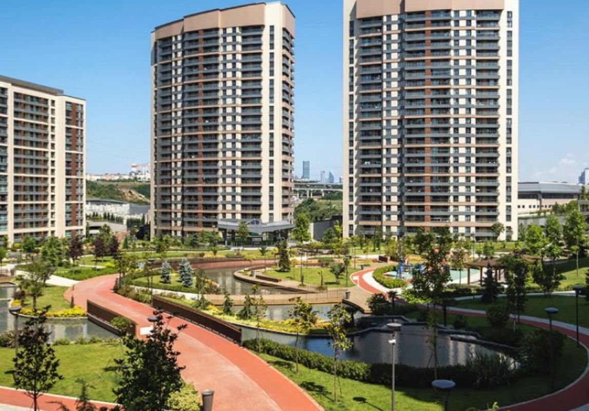 Piso en Estambul, Turquia - imagen 3