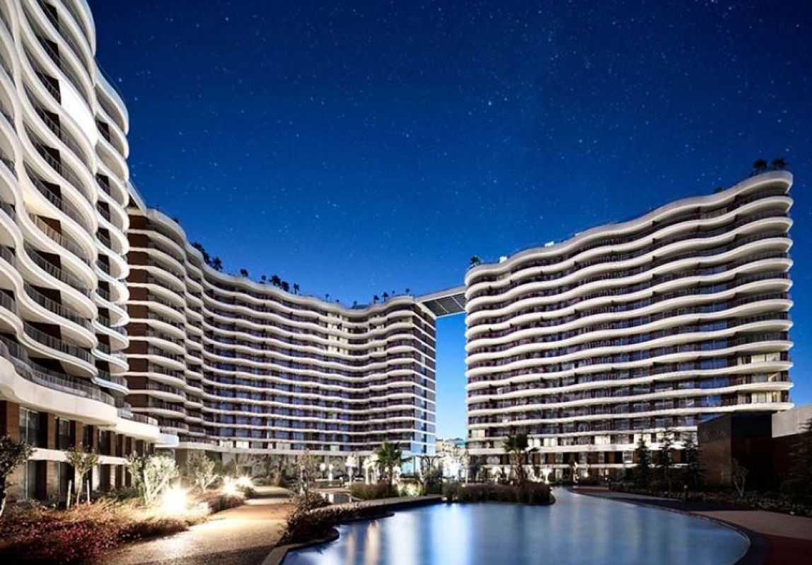 Appartement à Istanbul, Turquie, 343 m² - image 3