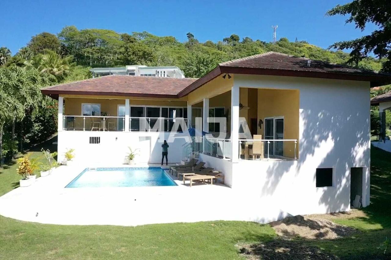 Maison à Sosúa, République dominicaine, 250 m² - image 14