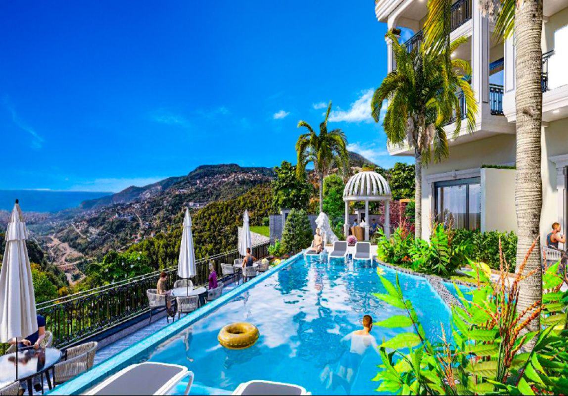 Piso en Antalya, Turquia - imagen 4