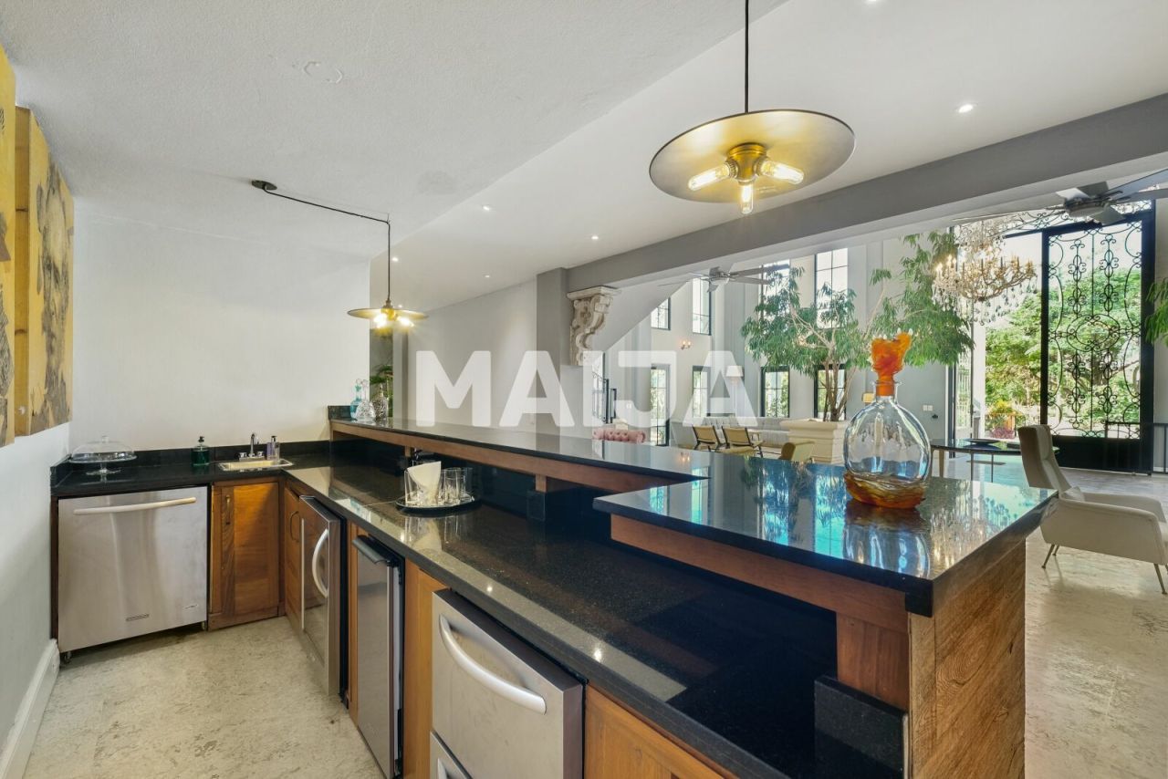 Villa in La Romana, Dominican Republic, 1 000 m² - picture 14