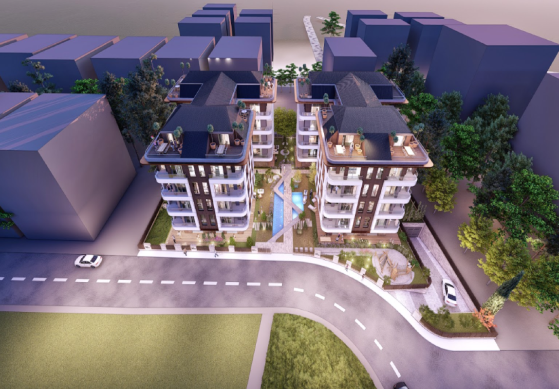 Piso en Estambul, Turquia - imagen 4