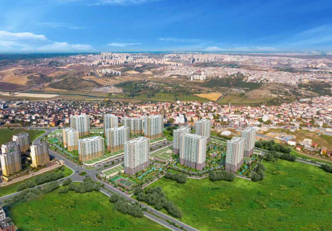 Flat in Istanbul, Turkey - picture 4