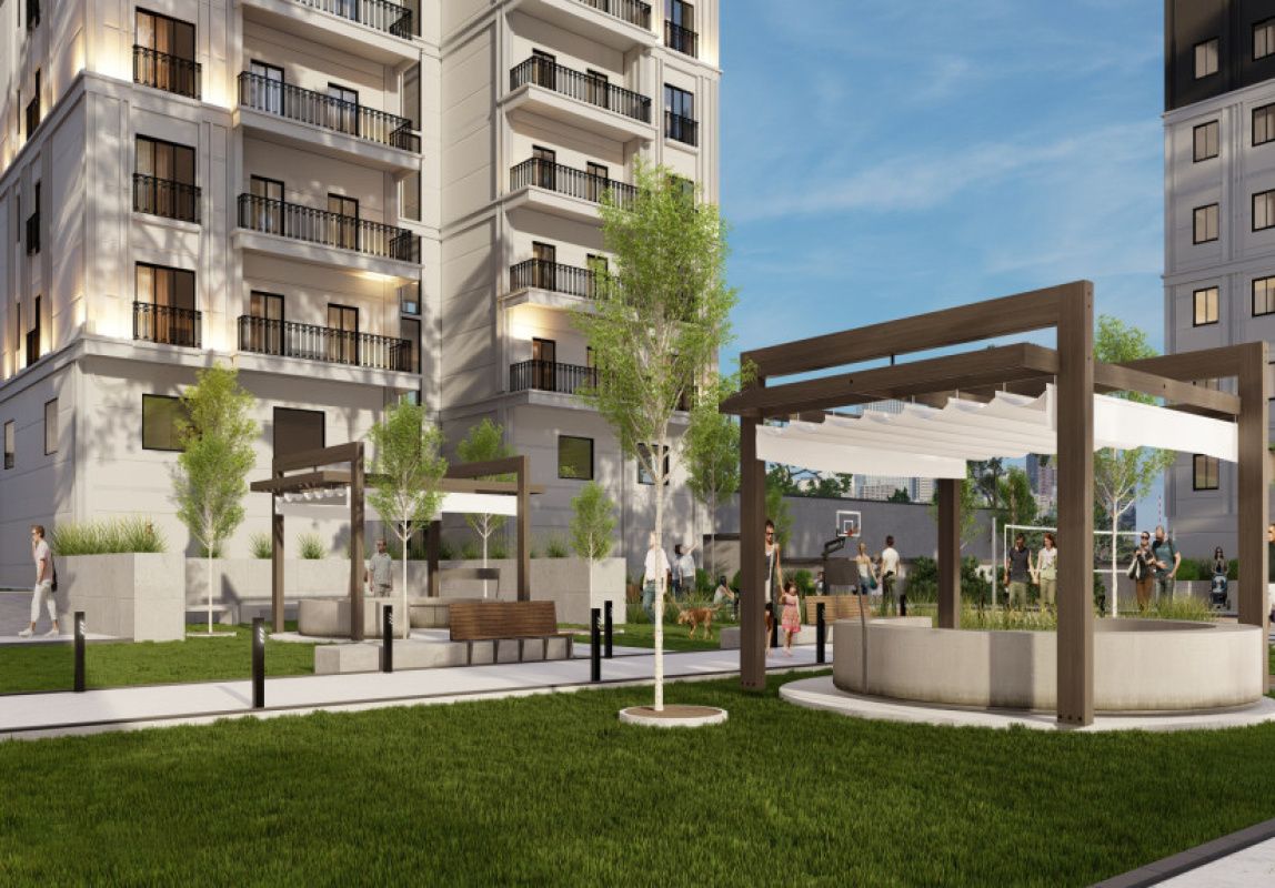 Piso en Estambul, Turquia - imagen 4