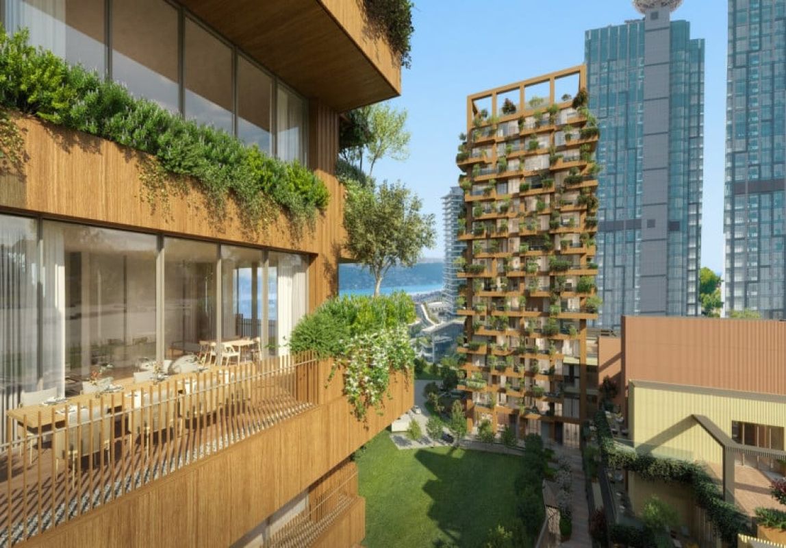 Flat in Istanbul, Turkey - picture 4