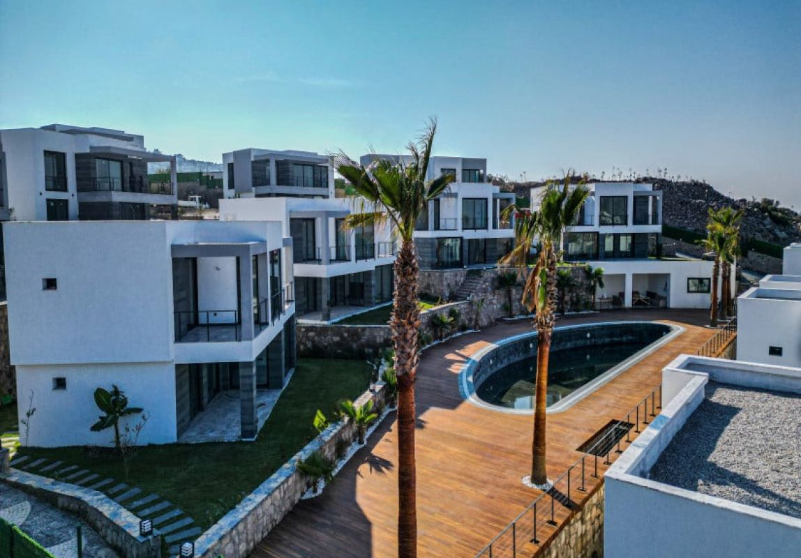 Casa a Mugla, Turchia - foto 4