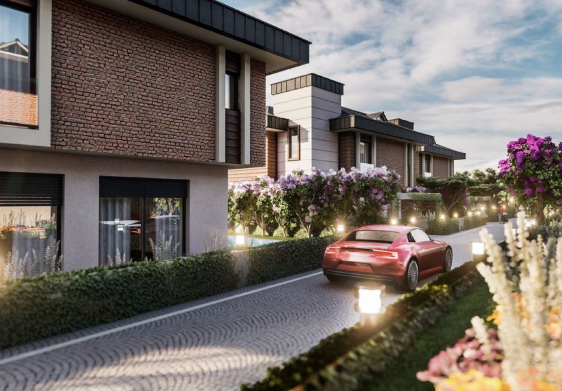 House in Istanbul, Turkey, 650 m² - picture 4