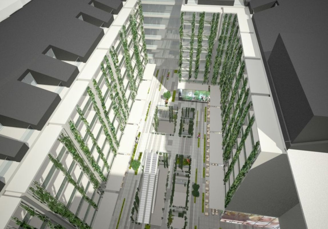 Flat in Istanbul, Turkey - picture 4