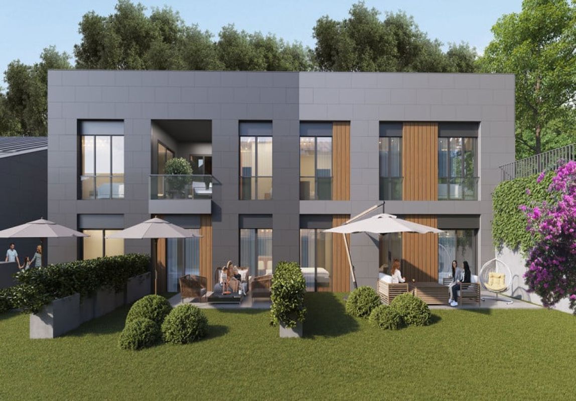 Maison à Istanbul, Turquie - image 5