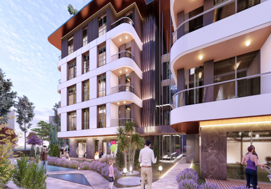 Piso en Estambul, Turquia - imagen 5