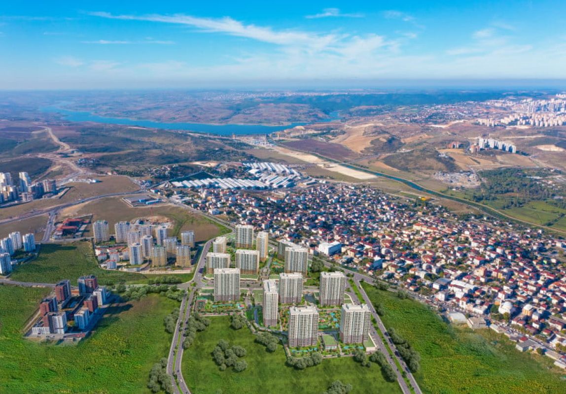 Flat in Istanbul, Turkey - picture 5