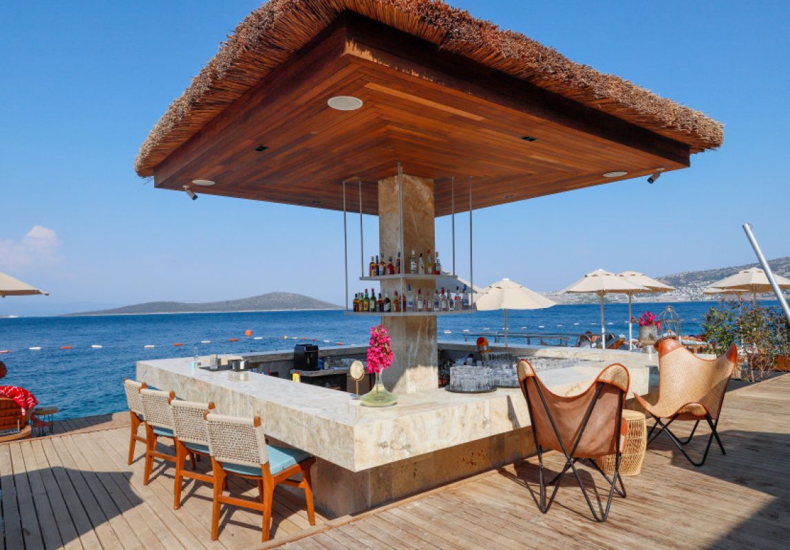 Appartamento a Mugla, Turchia, 750 m² - foto 5